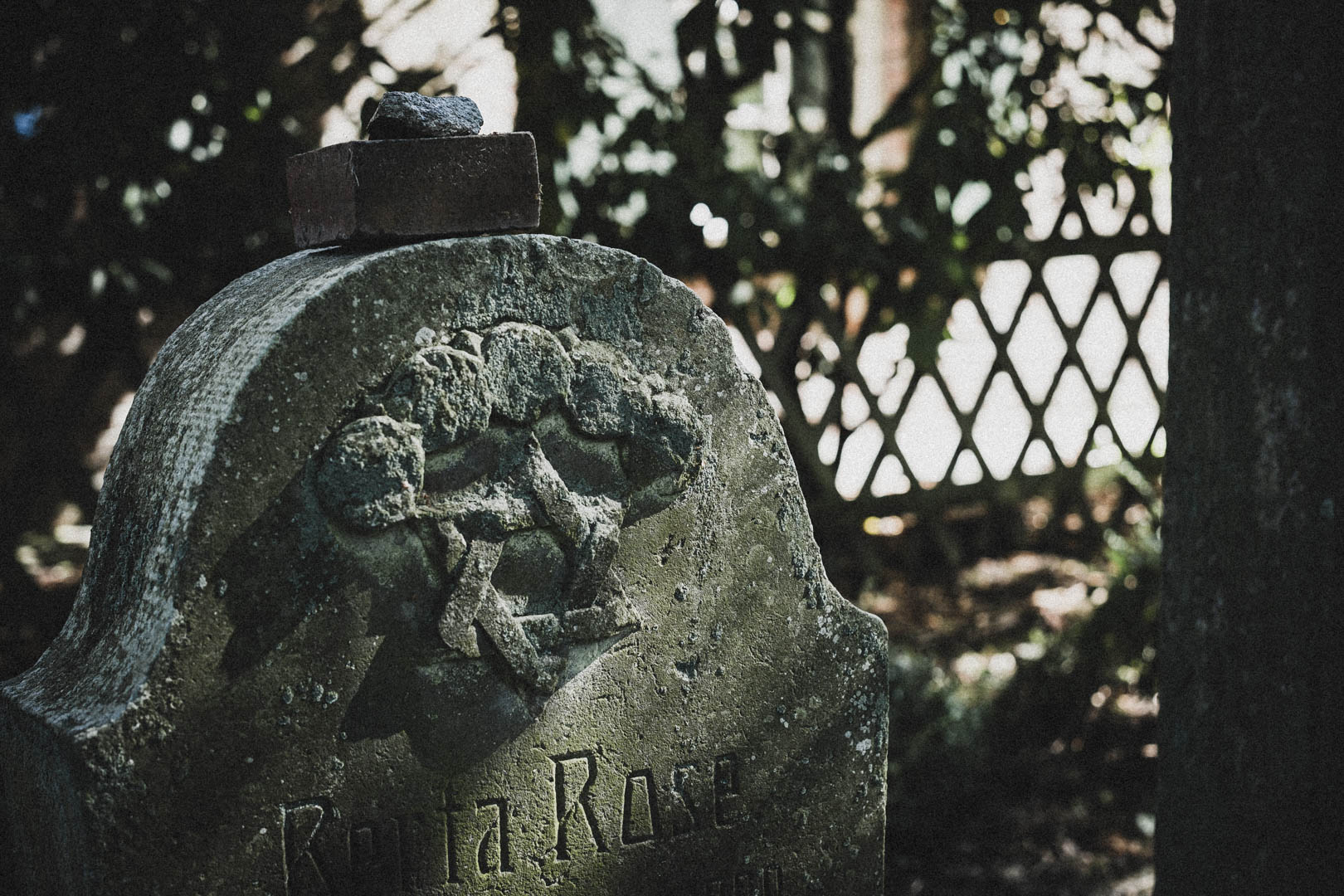 Dornum, Jüdischer Friedhof